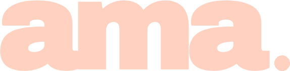 Logo — peach