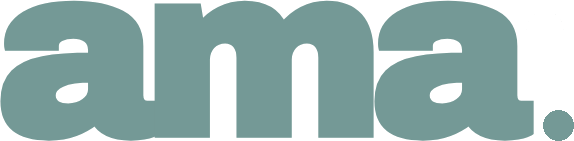 Logo — aqua
