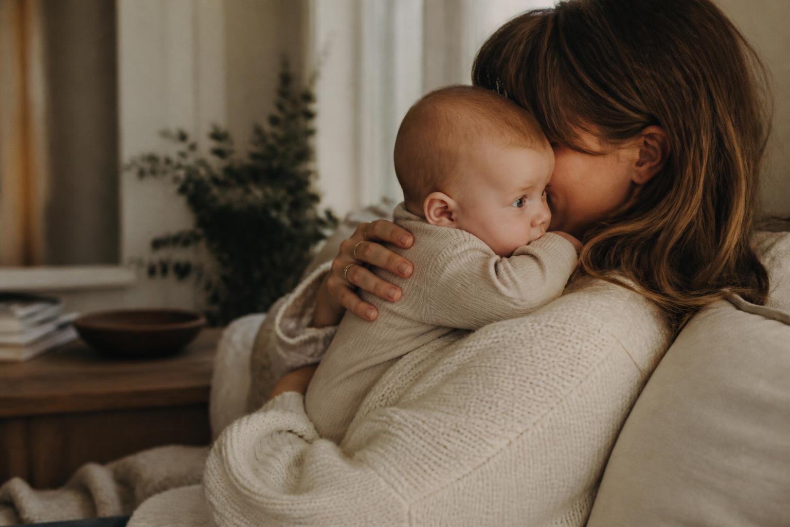 Things Nobody Tells You Before Becoming a Single Mother by Choice