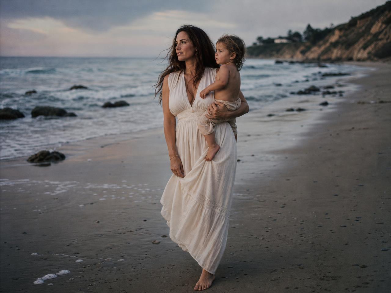 Single Mom by Choice: What It Means, Who We Are, and How to Find Your Village